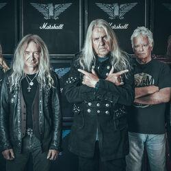 Saxon