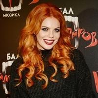 Анастасия Стоцкая