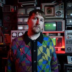 Machinedrum