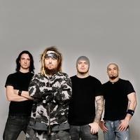 Cavalera Conspiracy