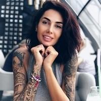 Саша Кабаева