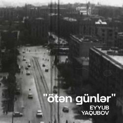 Eyyub Yaqubov