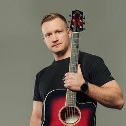 Сергей Тимошенко