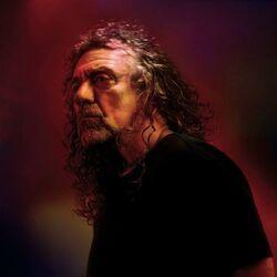 Robert Plant