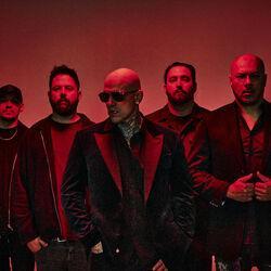 Bad Wolves