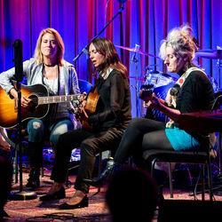 The Bangles