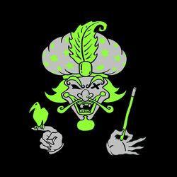 Insane Clown Posse
