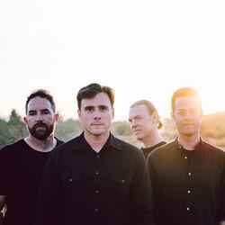Jimmy Eat World