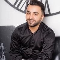 Fagan Safarov