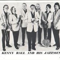Kenny Ball