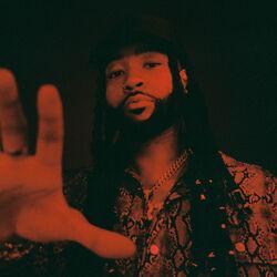 PartyNextDoor
