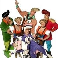 Cartoons