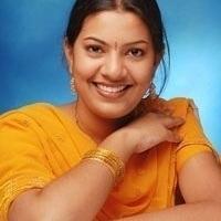 Geetha Madhuri