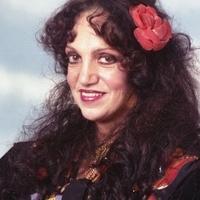 Валентина Пономарёва
