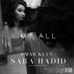 Sara Hadid