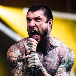 Alex Terrible