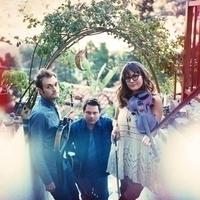 Nickel Creek