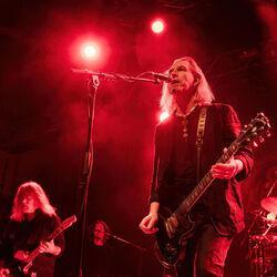 New Model Army