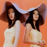 Red Velvet - Irene & Seulgi