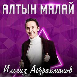 Ильгиз Абдрахманов