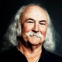 David Crosby
