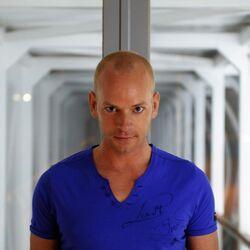 Daniel Wanrooy