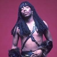 Rick James