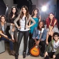Victorious Cast