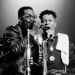 Londonbeat
