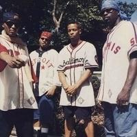Ultramagnetic MC's
