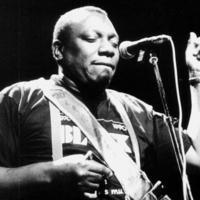 George "Wild Child" Butler