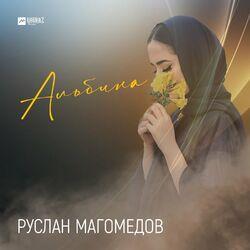 Руслан Магомедов