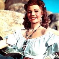 Rita Hayworth