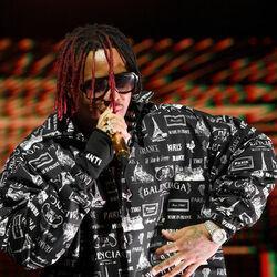 Jeremih