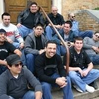 Grupo Fantasma