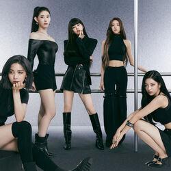 Itzy