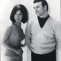 Nino Tempo & April Stevens