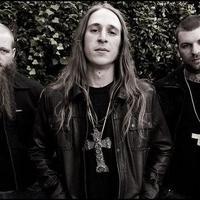 Black Tusk
