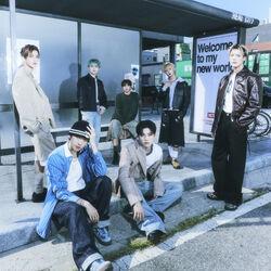NCT Dream