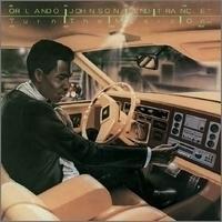Orlando Johnson