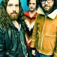Yukon Blonde