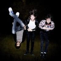 Midnight Juggernauts