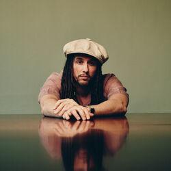 Jp Cooper