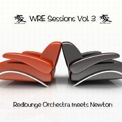 Redlounge Orchestra