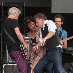 Deacon Blue