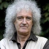 Brian May