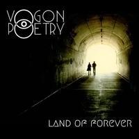 Vogon Poetry