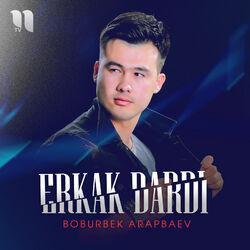 Boburbek Arapbaev