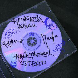 Sted.D