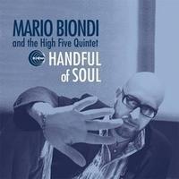 Mario Biondi and The High Five Quintet